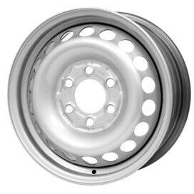 Mercedes Sprinter (17042)Új 17" 6x130 lemezfelni 