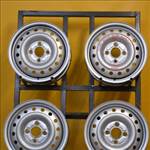 Honda (4539) KFZ8160 Használt(MH) 15" 5x114,3 lemezfelni 