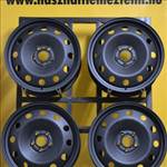 Renault Espace (3031)KFZ9315 Porfestett (MH)(Rep) 17" 5x108 lemezfelni 