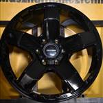 Toyota Hilux (CS-2356)(HA3615582)(JF)ÚJ 20" 6x139,7 alufelni 