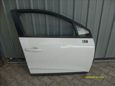  RENAULT CLIO V JOBB ELSŐ AJTÓ ELADÓ!