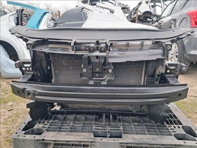 Volkswagen CC 2.0 crtdi Komplett homlokfal 