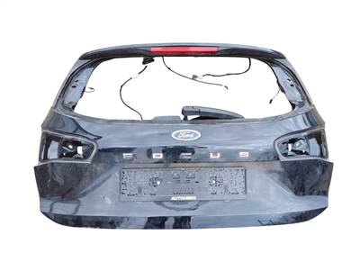 Ford Focus Mk4 csomagtérajtó kombi 