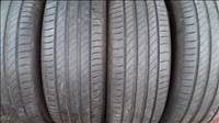  205/55R16" újszerű Michelin nyári gumi garnitúra 2024