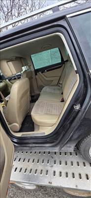 Volkswagen Passat B7 bontott alkatrészei