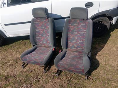 Suzuki Swift Sedan plüss ülésgarnitúra 1989-2005-ig