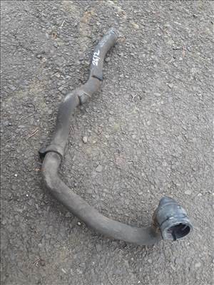Volkswagen Passat B6 2.0 CRTDI, CBA, fűtéscső 3C0 121 156 BD 3c0121156bd