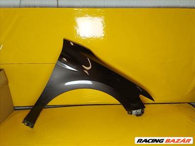 Toyota Camry VIII Jobb első Sárvédő