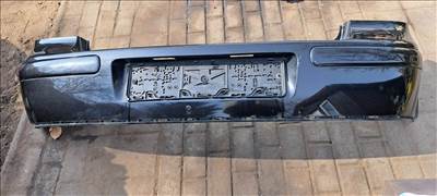 Volkswagen Golf IV hátsó lökhárító LC9Z