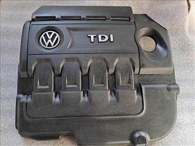 Volkswagen Passat B8 1.6 crtdi Felső motorburkolat 04L103925Q 04l103954t