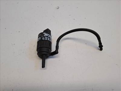 Volkswagen bora  szélvédőmosó motor 1J5955651