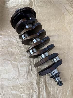 Audi-Vw 2.0TFSI főtengely  06a105021ar