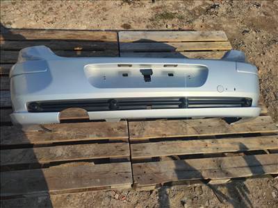 Peugeot 307 CC hátsó lökhárító  9641963177