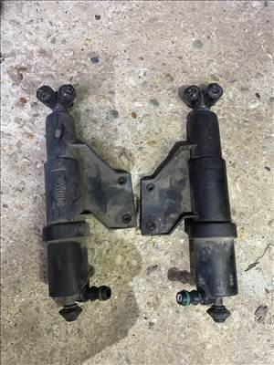 Jaguar S-Type 2.7 L V6 Diesel JAGUAR S-TYPE (CCX) jobb bal Fényszórómosó Fúvóka