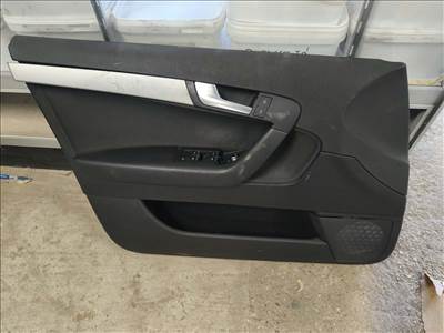 Audi A3 (8P) bal első ajtókárpit 