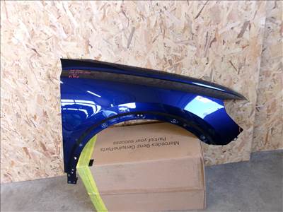 AUDI Q3 83A jobb első sárvédő 2019-