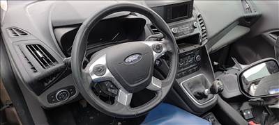 Ford Transit Connect multi kormány tempomatos 