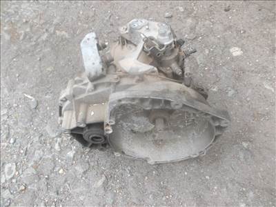 Opel Vectra C váltó 1.9 CDTI 2002-2009