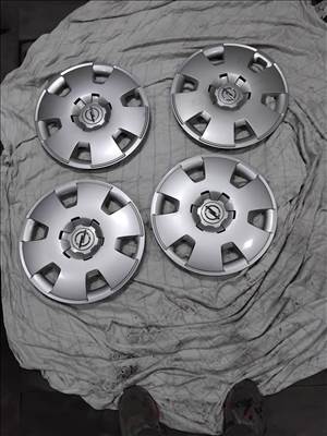 opel 16"-os disztárcsa garnitura