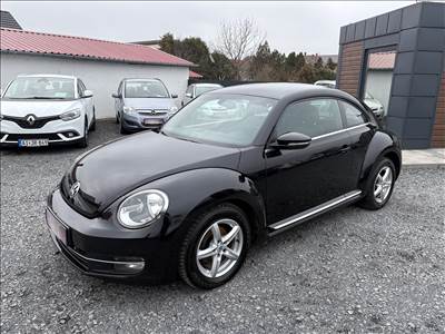 Eladó Volkswagen Beetle 1.2 TSI (1197 cm³, 105 PS)