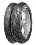 Continental CONTIGO! FRONT/REAR 80/90 R17 