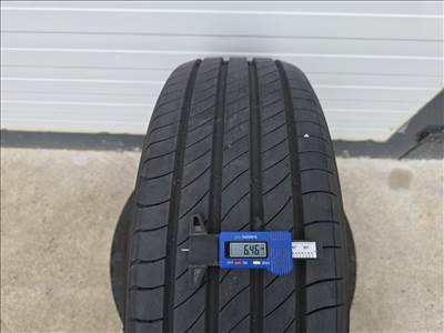 205/55R17 Michelin 2db szinte újszerű állapotban eladó!