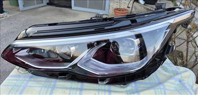 Volkswagen Golf VIII VW Golf 8 bal oldali fényszóró 5h1941077f