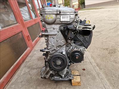  TOYOTA AURIS II 1.6 1ZR motor 