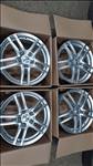  5x115 lyukosztású 7JJ 17" új Dezent alufelni