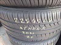 225/45/18 és 245/40/18 Athena nyári gumi 