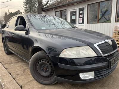 Skoda Octavia II 1.4i bontott alkatrészei