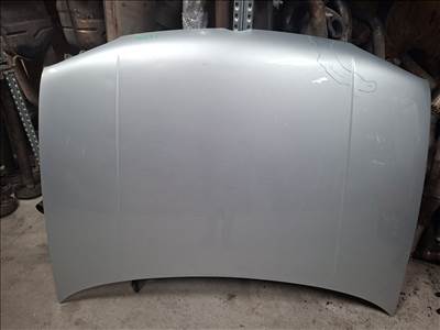 Volkswagen Golf IV motorháztető LA7W (29526)