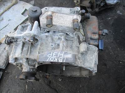 Volkswagen Golf V Seat Skoda Audi 2.0 TDI automata sebességváltó DSG HJP