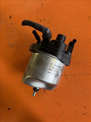 Peugeot 508 I 1.6 HDI 9HR 8v eHDI gázolajszűrő ház 