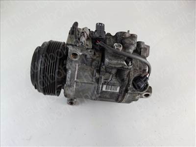 BMW 1 (E81)  116 d Légkondicionáló (A/C) klíma kompresszor (6987862, 64526987862)