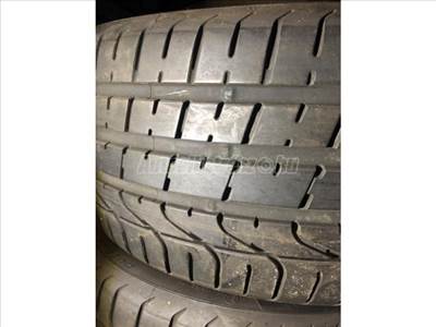 pirelli p zero szett nyári 255/45 R19 100 w tl 2014