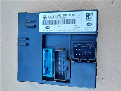 Audi A6 komfort elektronika 4F0907289K
