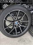 BMW F01-F10 alufelni 19”