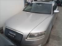 Audi A6 (C6 - 4F) (C6 - 4F) bontott alkatrészei