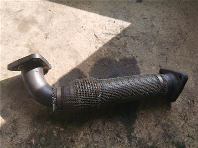 Audi A6 (C6 - 4F) 3.0 TDI quattro AUDI A6 (4F2, C6) Kipufogó Rezgéscsillapító 4060