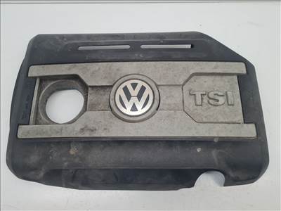 Volkswagen Golf VI 2.0 GTI, 2.0TSI CCZ felső motorburkolat (31392) 06j103925p 06j103925q