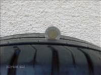  175/6515" használt Continental nyári gumi gumi