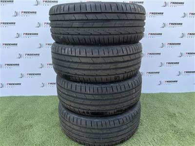 215/45 R18 Hankook Ventus Prime 3 nyári gumi ÚJ