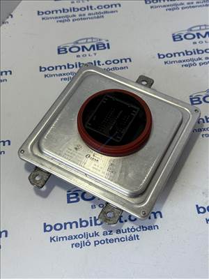 BMW G20 G21 lci gyári fényszóró ballast Control Module 5A0AFA0-01