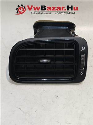Műszerfal szellőzőrács bal VW Polo 6R 6r0819703 6R0819703
