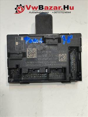 Komfortelekronika VW Touareg jobb első ajtó vezérlő elektronika 4h0959792s 4H0959792S