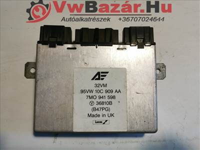 Komfort elektronika 909AA VW SHARAN 7M0941909AA