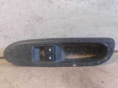 RENAULT CLIO 01-06 Bal első ablakemelő kapcsoló