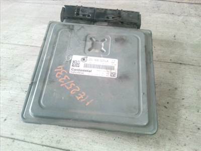 SKODA ROOMSTER PRAKTIK Motorvezérlő egység ECU PCM modul