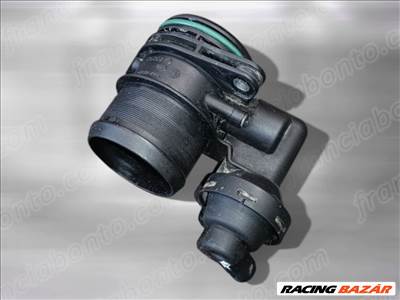 Citroën, Peugeot 2.0 HDI Fojtószelep 1628NL